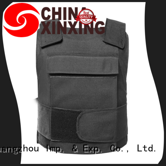 XinXing lightweight bulletproof vest trader for wholesale