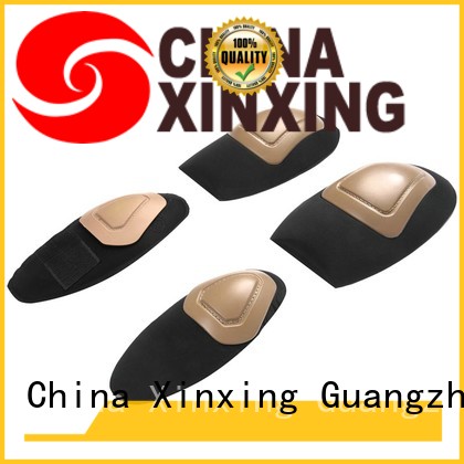 XinXing knee and elbow pads factory for soldiers