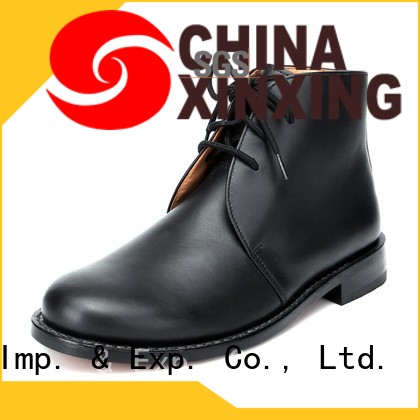 XinXing office shoes trader for sale