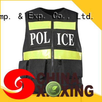 top quality military vest trader for police