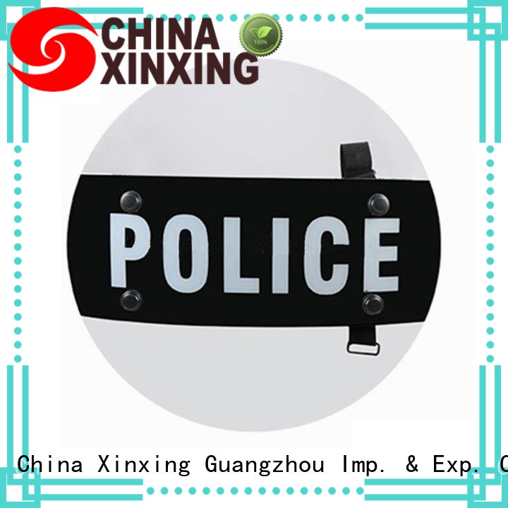 XinXing anti-riot shield supplier for soldiers