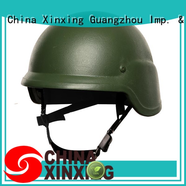 XinXing latest military bulletproof vest manufacturer for sale