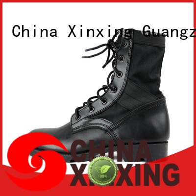 XinXing best tactical boots manufacturer for police