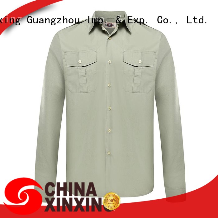 XinXing stable supply official suit trader for wholesale