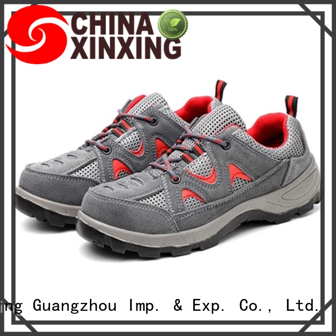 multipurpose safety shoes manufacturer for police