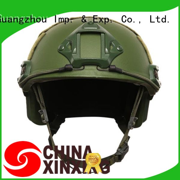 XinXing tactical ballistic helmet wholesale for army