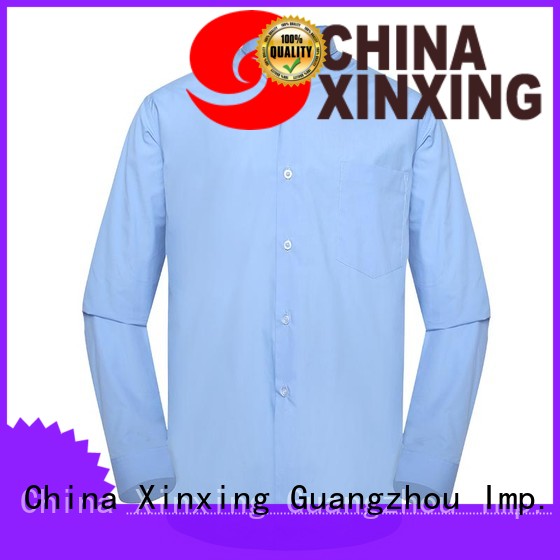 XinXing stable supply official suit factory for wholesale