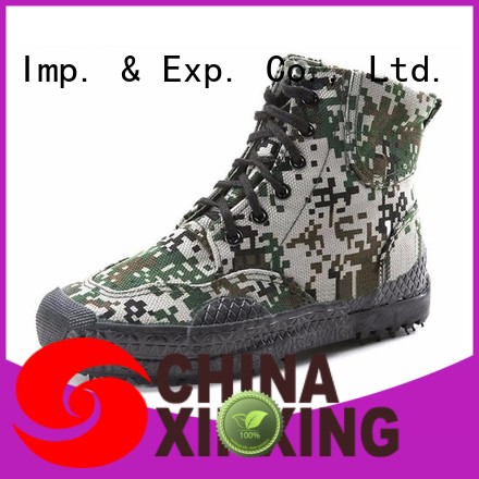 XinXing 100% quality canvas shoes factory for wholesale