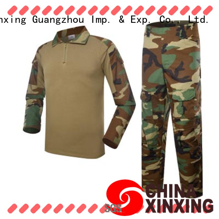 stable supply military clothing and sales khaki factory for police