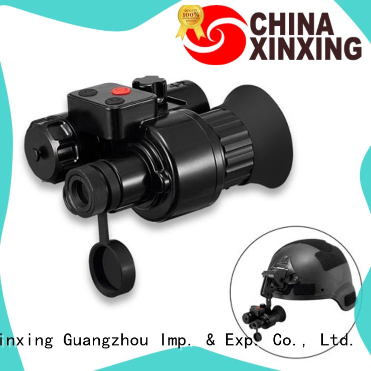 XinXing night vision spy gear manufacturer for police