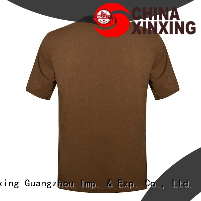 XinXing best-selling army shirt awarded supplier for wholesale