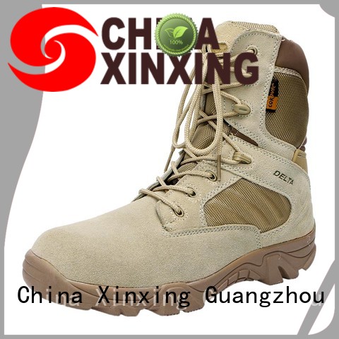 XinXing cost-effective military tactical boots factory for sale