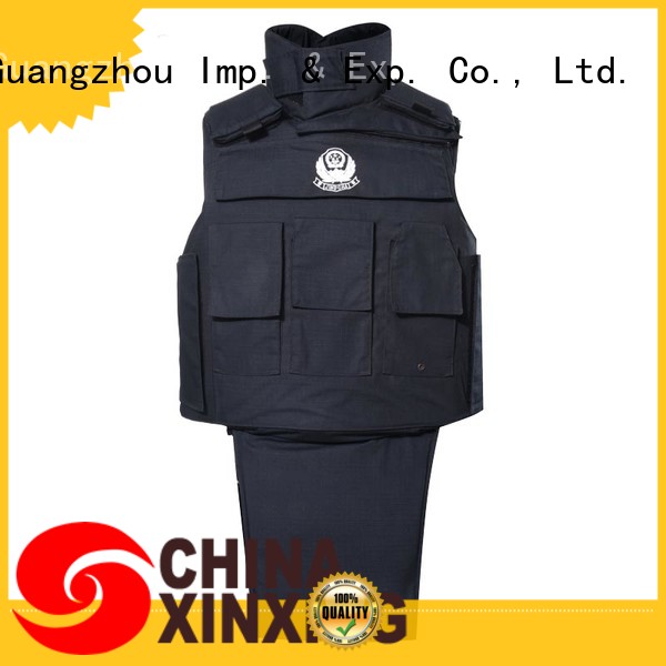 XinXing latest bulletproof vest trader for sale