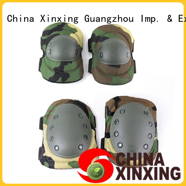 100% quality military knee pads factory for soldiers