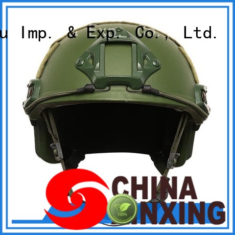 XinXing custom tactical ballistic helmet wholesale for soldiers