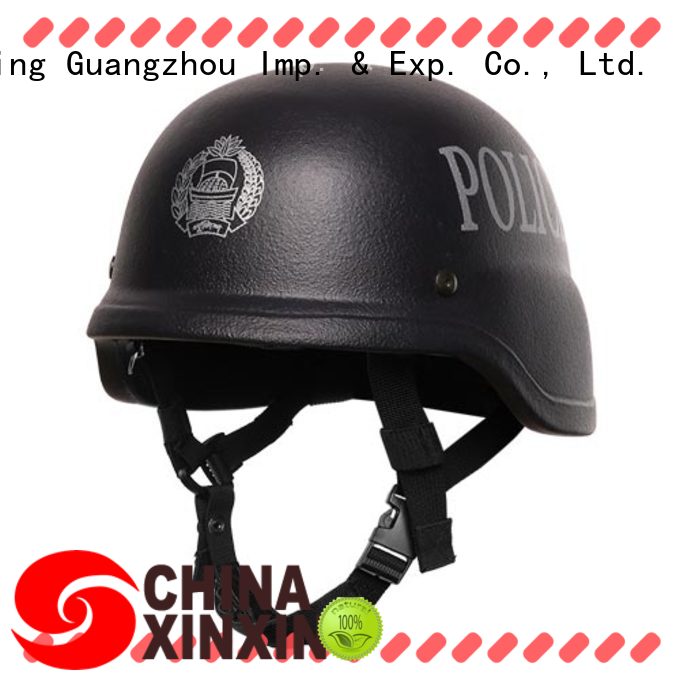 XinXing cheap ballistic helmet factory for army