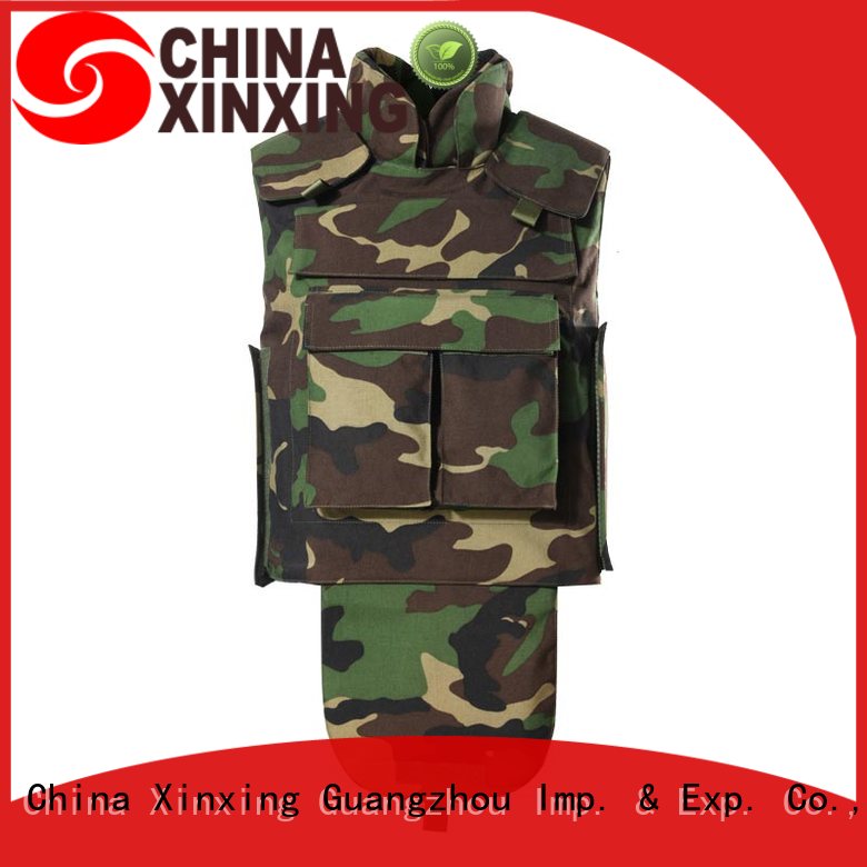 cost-effective ballistic vest trader for sale