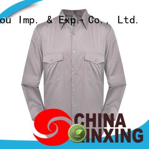 XinXing stable supply official suit manufacturer for wholesale