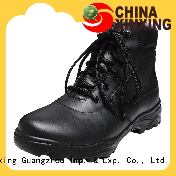 cost-effective best tactical boots manufacturer for armyman