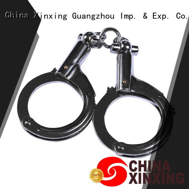 XinXing highly recommend police accessories trader for wholesale