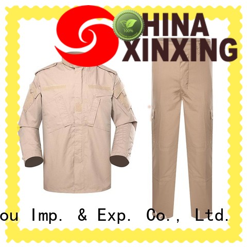 professional police uniform manufacturer for sale