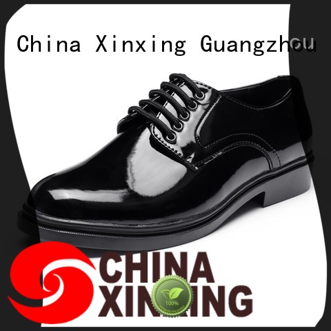 XinXing office shoes manufacturer for sale