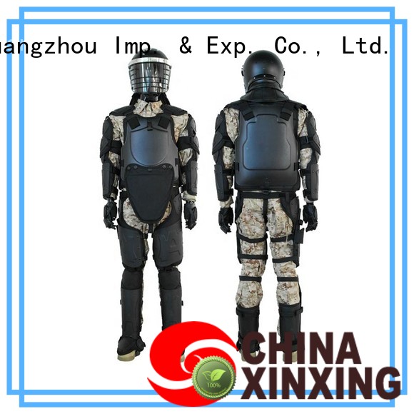 XinXing cost-effective anti-riot suit trader for sale