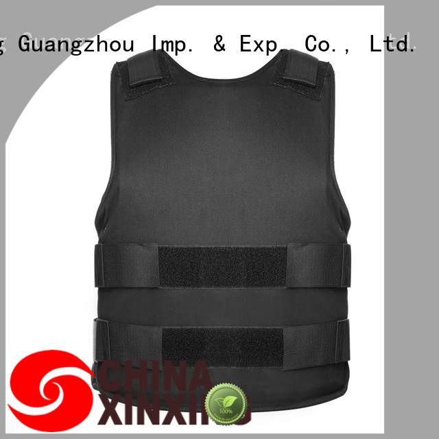 XinXing bulletproof vest manufacturer for wholesale