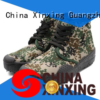 XinXing 100% quality canvas shoes trader for champion