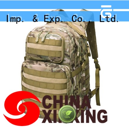 cost-effective army rucksack manufacturer for wholesale