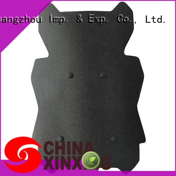 XinXing 100% quality ballistic shield international market for police