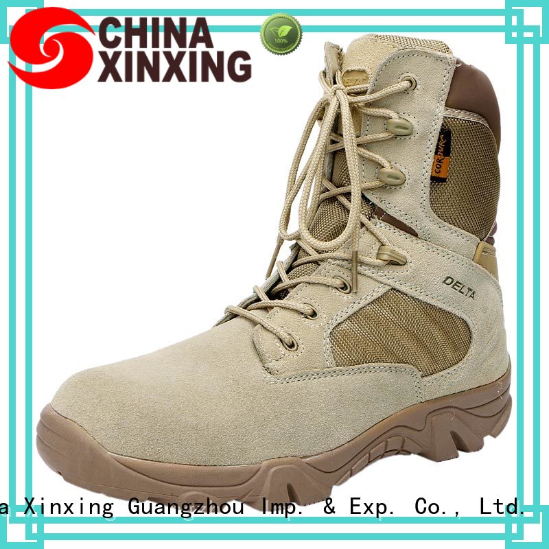 cost-effective tactical boots manufacturer for sale