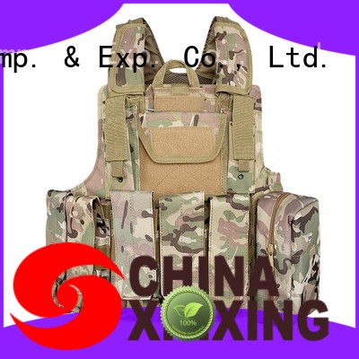 top quality best tactical vest trader for police