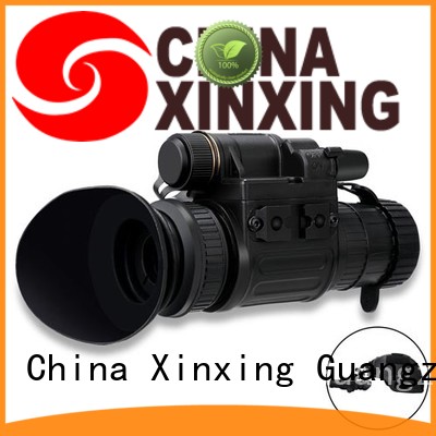 XinXing 100% quality night vision spy gear manufacturer for soldiers