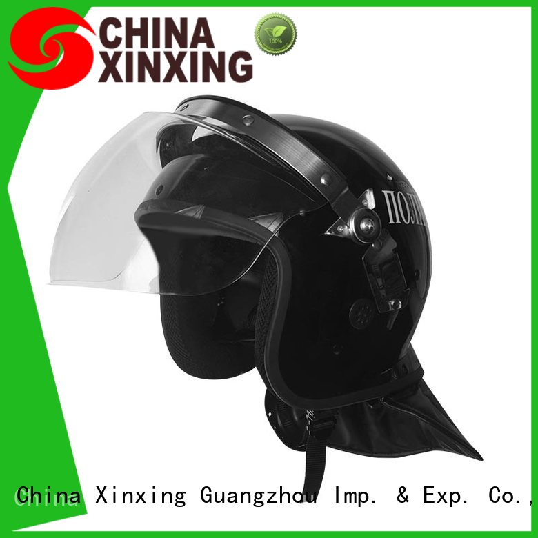 XinXing China ballistic helmet exporter for safety