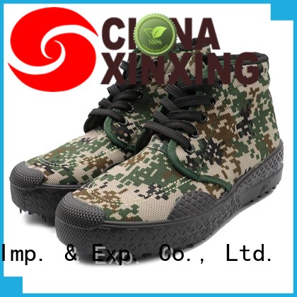 XinXing 100% quality canvas shoes trader for champion