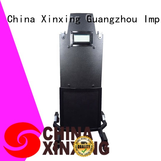 XinXing top quality tactical shield manufacturer