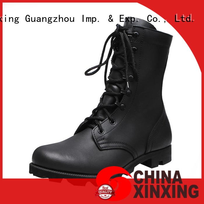 XinXing cost-effective tactical boots factory