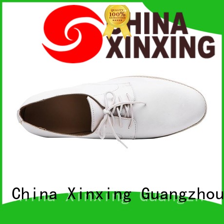 China office shoes factory for sale