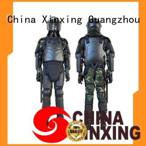 cost-effective anti-riot suit manufacturer for sale