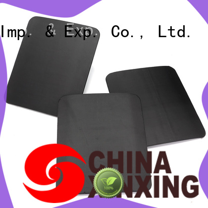 XinXing bulletproof plate factory for the public