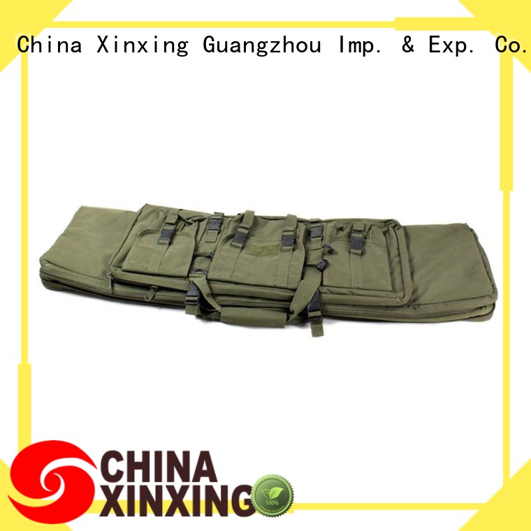 XinXing rifle bag manufacturer for police