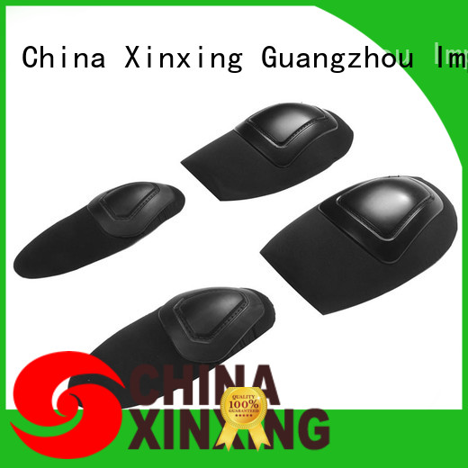 XinXing knee and elbow pads factory