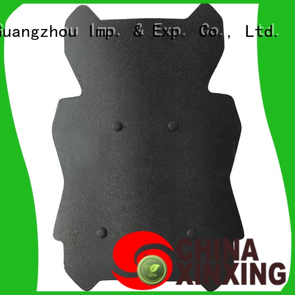 XinXing 100% quality bulletproof shield international market for soldiers