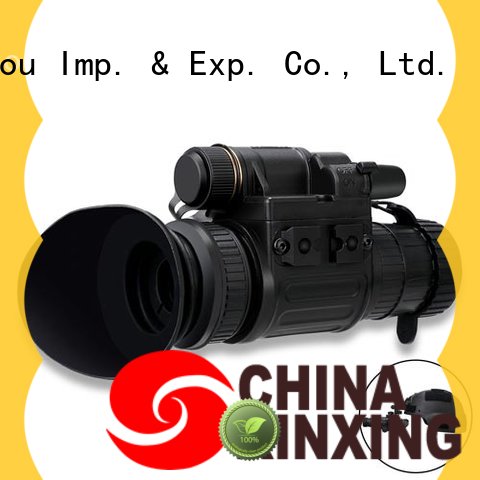 XinXing top quality night vision spy gear manufacturer for civilians