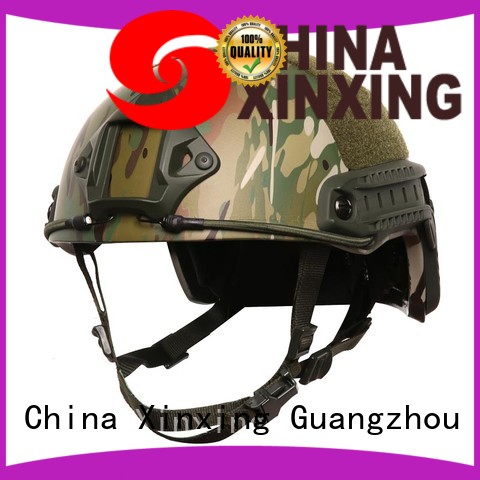 XinXing tactical ballistic helmet trader for soldiers