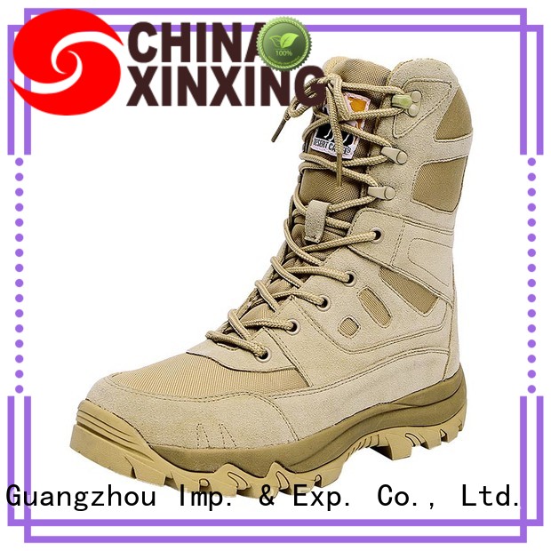 XinXing tactical work boots trader for sale