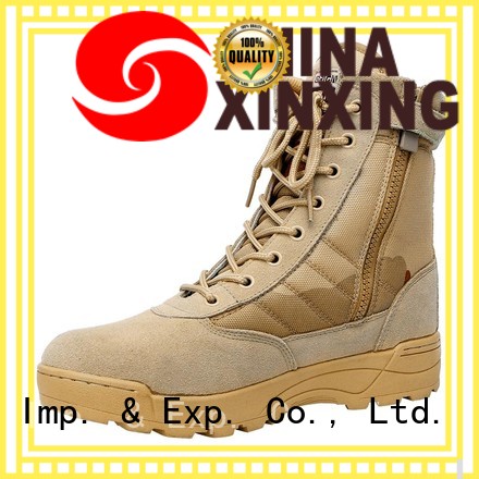 cost-effective best tactical boots trader for armyman