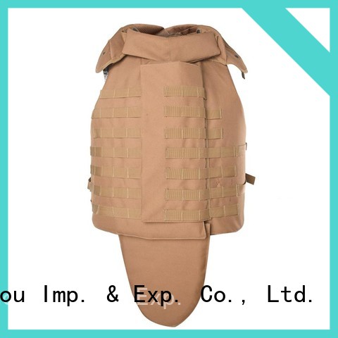 XinXing bulletproof vest manufacturer for soldiers