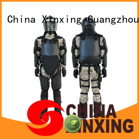 XinXing anti-riot suit supplier for sale